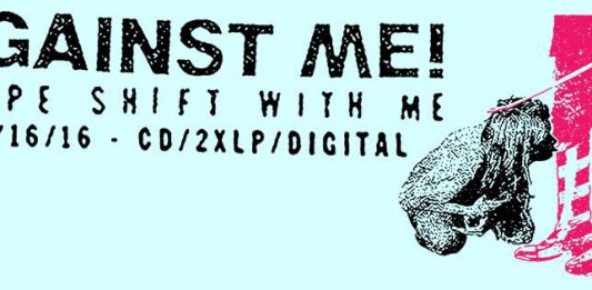 Against me! – neues Video mit Prominenter Unterstützung © https://www.facebook.com/AgainstMe