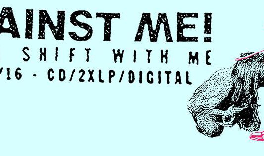 Against me! – neues Video mit Prominenter Unterstützung © https://www.facebook.com/AgainstMe