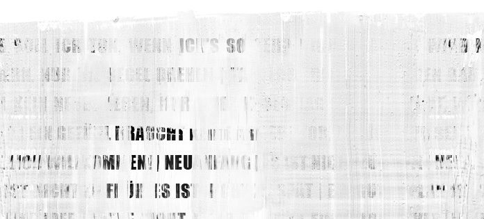 Clueso – Neuanfang Club Tour 2016/2017 © facebook.com/clueso.musik