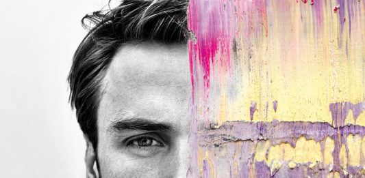 Clueso – Neues Album „Neuanfang“ © facebook.com/Clueso.musik