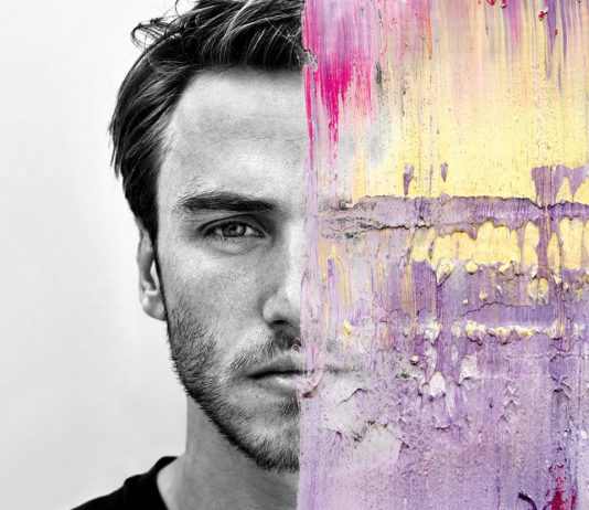 Clueso – Neuanfang © facebook.com/Clueso.musik