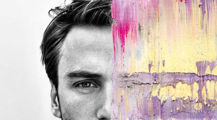 Clueso – Neuanfang © facebook.com/Clueso.musik