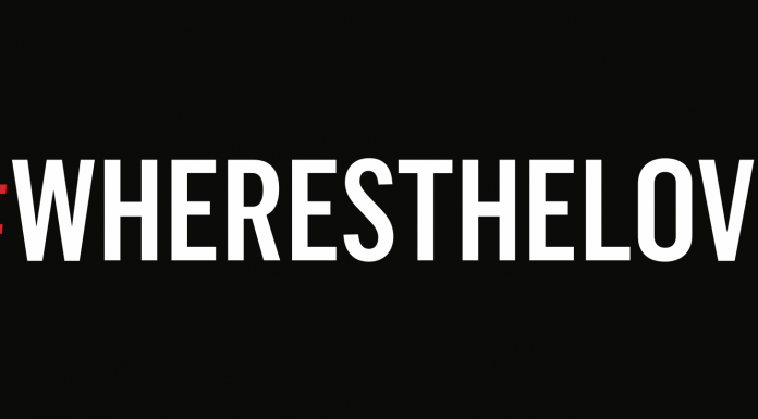 Black Eyed Peas – „Where is The Love Remake“ 2016 © https://www.facebook.com/blackeyedpeas/