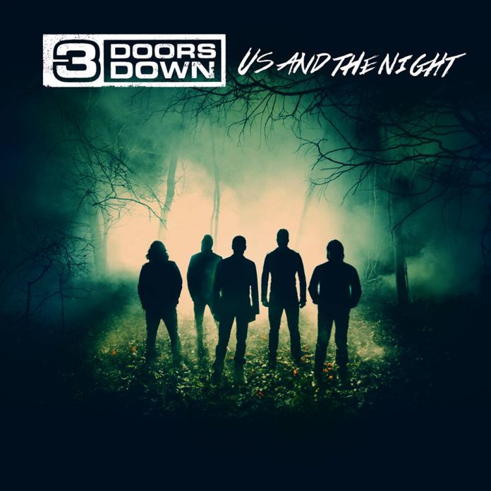 © https://www.facebook.com/3DoorsDown/