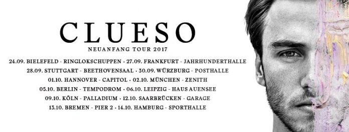 © facebook.com/clueso.musik
