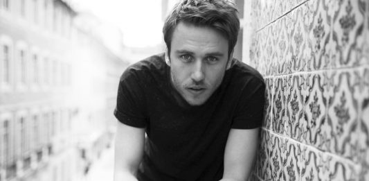 Clueso spielt am 03.02.2017 in Stuttgart Im Wizemann © Jennifer Stenglein | Universal Music