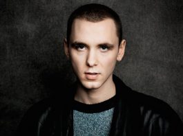 Drangsal geht auf Zores Tour 2019 Foto: kkt.berlin | Drangsal © Jim Rakete