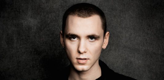 Drangsal in Stuttgart – 16.03.2019 Foto: kkt.berlin | Drangsal © Jim Rakete