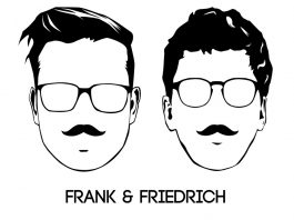 Frank & Friedrich – Coming Home Foto: www.katrin-brauer.de