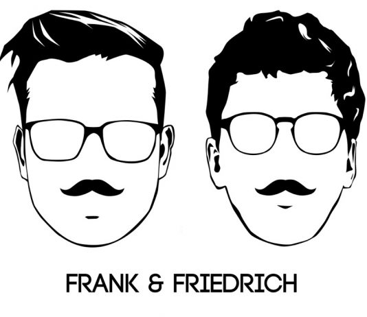 Frank & Friedrich – Coming Home Foto: www.katrin-brauer.de