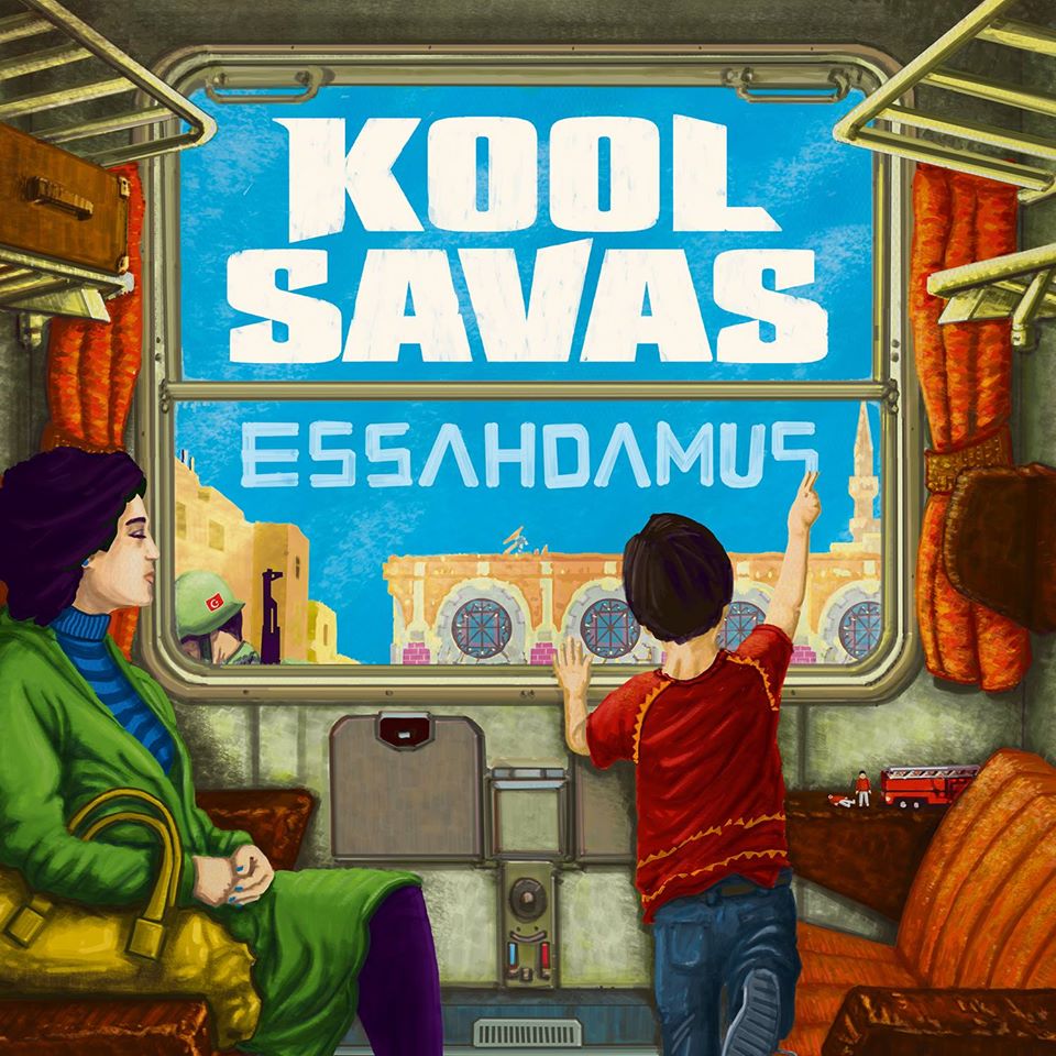 © www.facebook.com/koolsavas