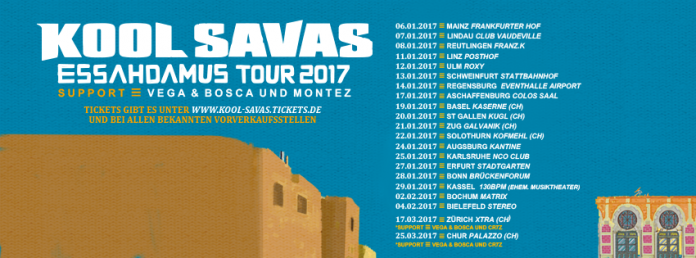 © www.facebook.com/koolsavas