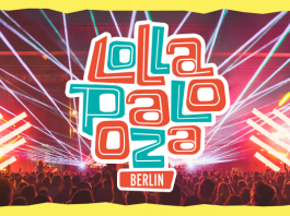 Lollapalooza Berlin – der Livestream am Sonntag! © http://www.lollapaloozade.com/festival/