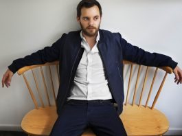 Mike Skinner DJ-Set in Stuttgart