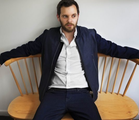 Mike Skinner DJ-Set in Stuttgart