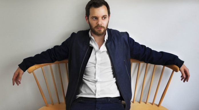 Mike Skinner DJ-Set in Stuttgart