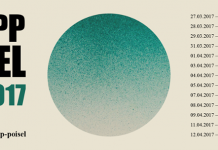 Philipp Poisel kommt 2017 auf Tour