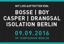 Premiere für den Preis für Popkultur