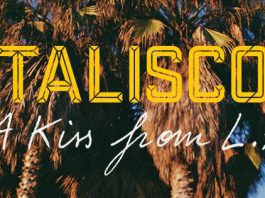 Wundervolle Popmusik aus Frankreich – Talisco kündigt sein zweites Studioalbum an © www.facebook.com/taliscomusic