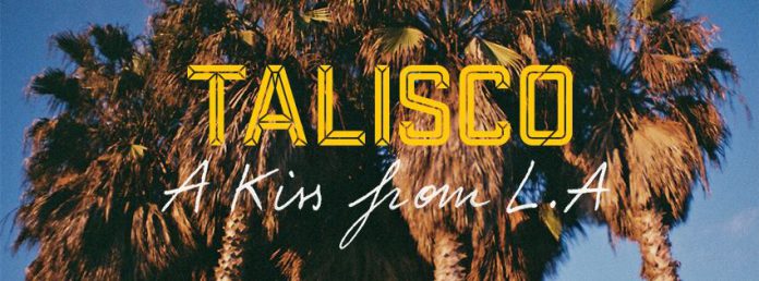 © www.facebook.com/taliscomusic