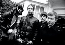 The Rifles müssen ihre Tour verschieben