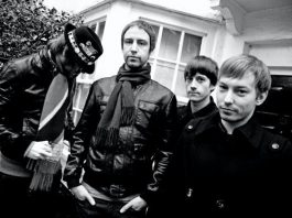 The Rifles müssen ihre Tour verschieben