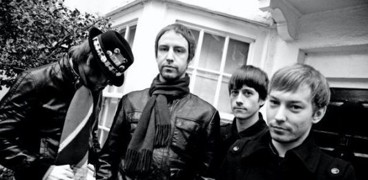 The Rifles müssen ihre Tour verschieben