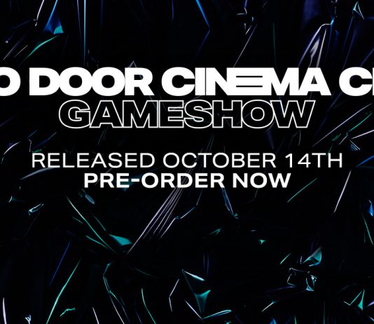 Two Door Cinema Club gehen auf Tour