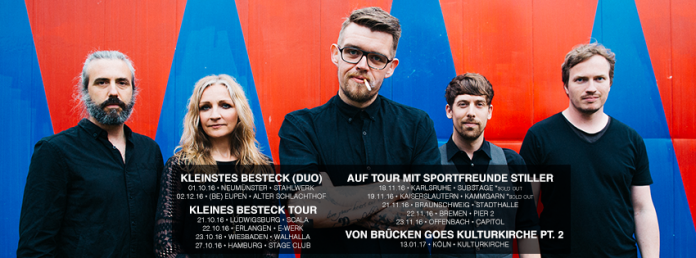 Foto: © www.facebook.com/vonBruecken