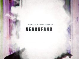 Clueso – Neuanfang (Videopremiere)