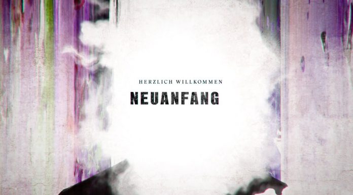 Clueso – Neuanfang (Videopremiere)