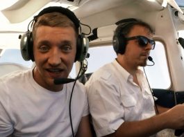 Maeckes – Gettin‘ Jiggy With It