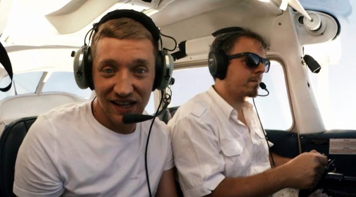 Maeckes – Gettin‘ Jiggy With It