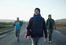 Sportfreunde Stiller – Das Geschenk (Video) + Tourdates