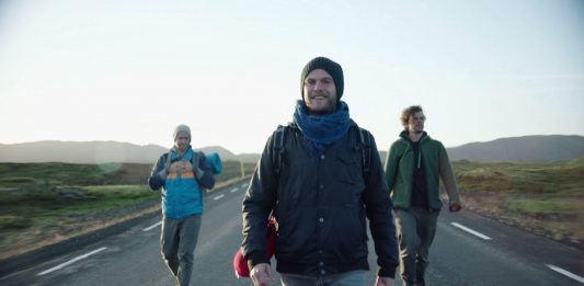 Sportfreunde Stiller – Das Geschenk (Video) + Tourdates