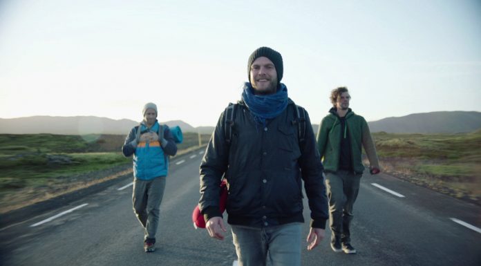 Sportfreunde Stiller – Das Geschenk (Video) + Tourdates
