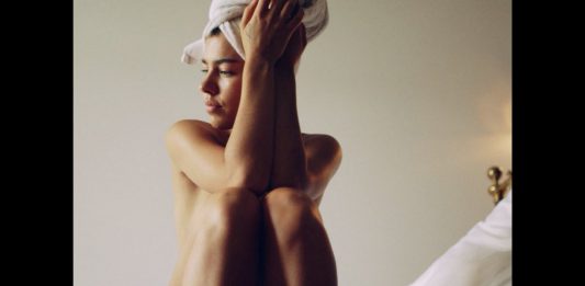 Frida Gold – Langsam (official Video)