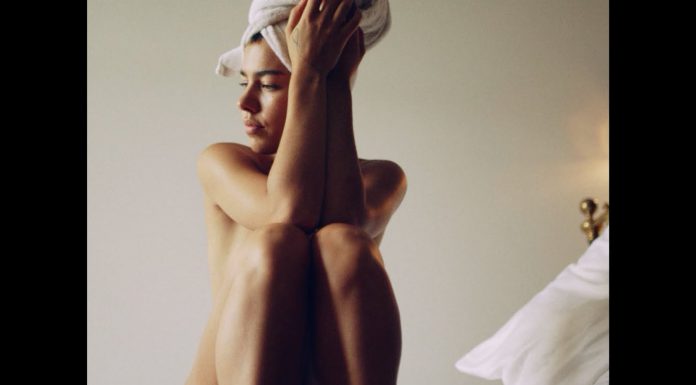 Frida Gold – Langsam (official Video)