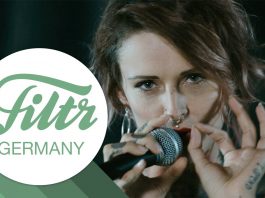 Jennifer Rostock – Wir waren hier (official Video)