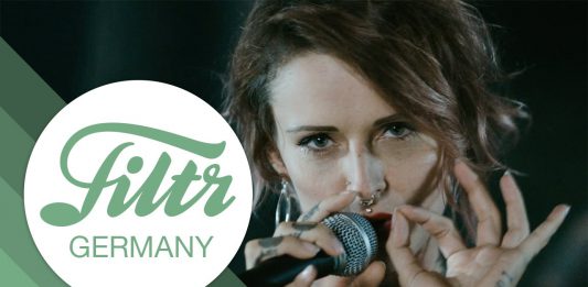 Jennifer Rostock – Wir waren hier (official Video)