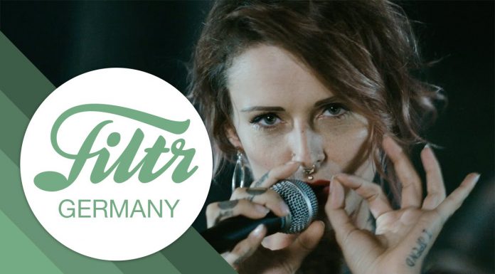 Jennifer Rostock – Wir waren hier (official Video)