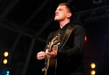 Louis Berry – Portrait