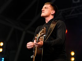 Louis Berry – Portrait