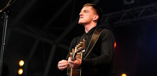 Louis Berry – Portrait
