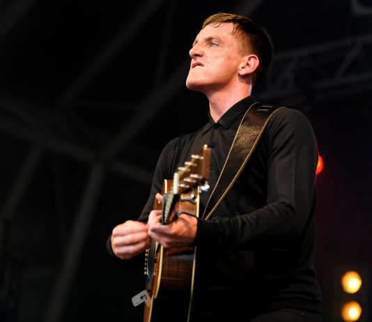 Louis Berry – Portrait