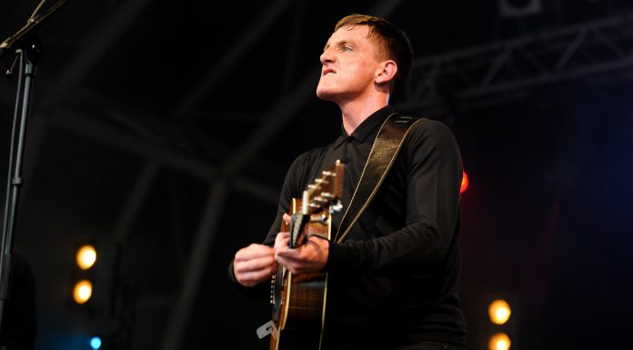 Louis Berry – Portrait