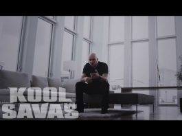 Auge heißt der neue Track von Kool Savas
