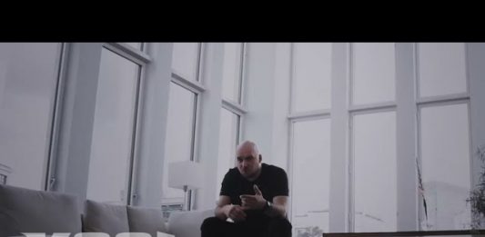 Auge heißt der neue Track von Kool Savas