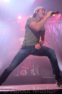 3 Doors Down © About Musïc | Jasmin Zekl