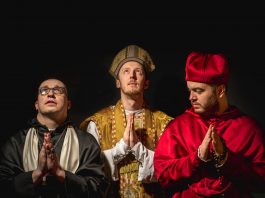 Audio88 & Yassin in Stuttgart – 22.10.2016